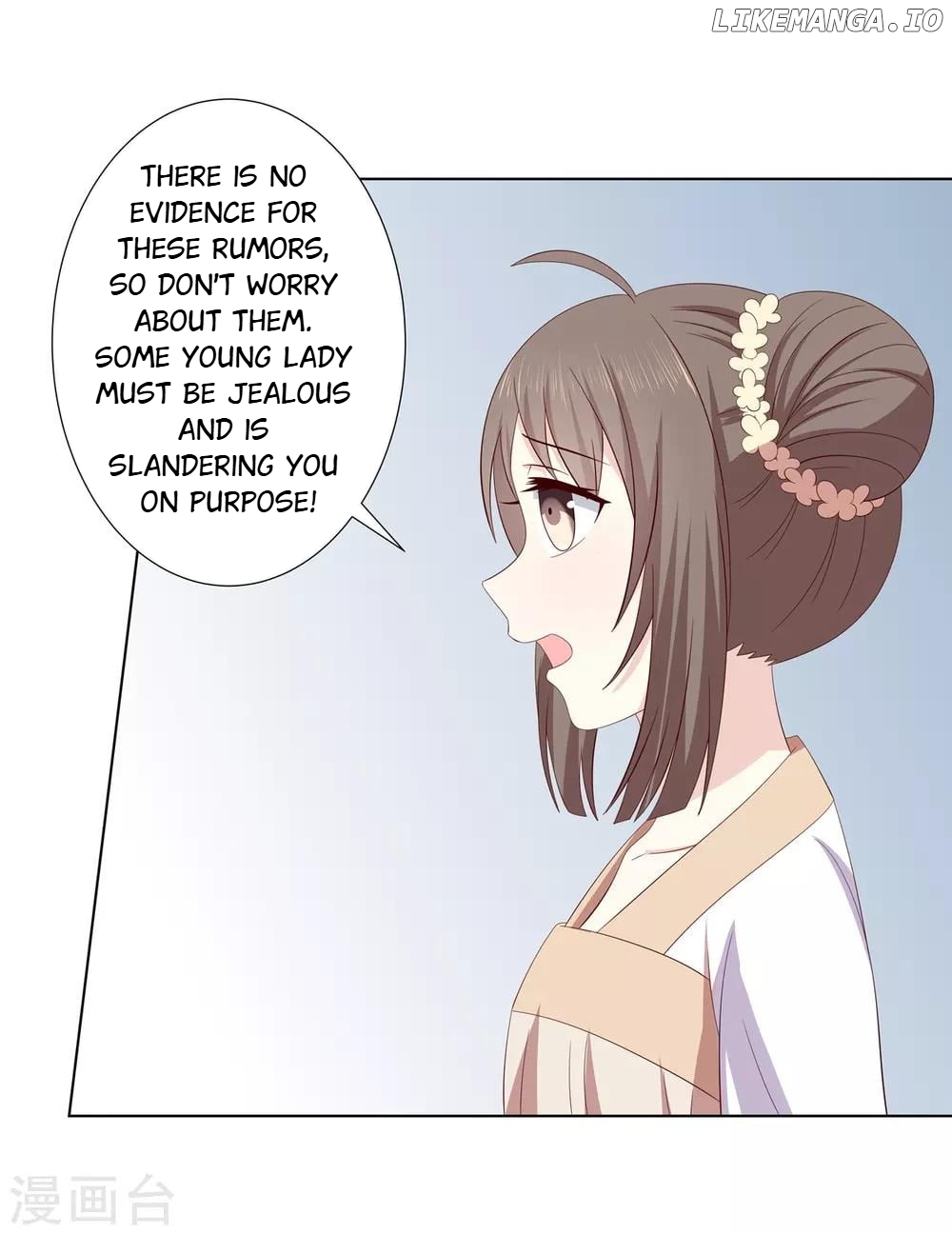 Rewrite My Fate chapter 53 - page 33